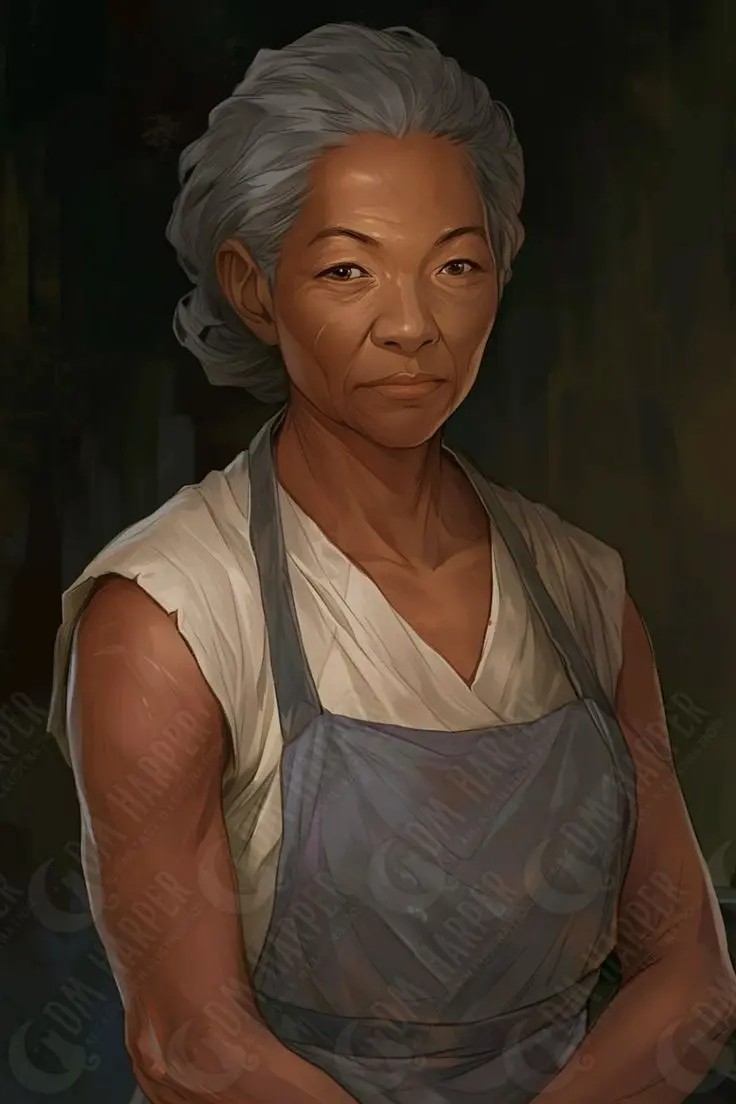 Gwendolyn Price